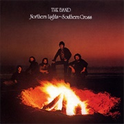 The Band - Northern Lights – Southern Cross