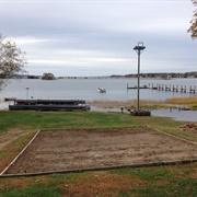 Swansea, Massachusetts