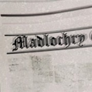 Madlochry Sunday Paper