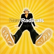 Maybe You've Been Brainwashed Too - New Radicals