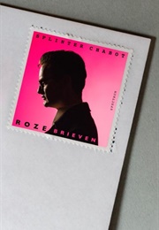 Roze Brieven (Splinter Chabot)