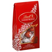 Lindt Lindor Truffles Milk Chocolate