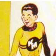 Kid Marvelman