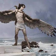 Icarus