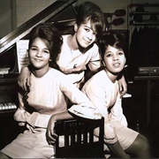 (The Best Part Of) Breaking Up - The Ronettes