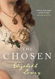 The Chosen (Elizabeth Lowry)