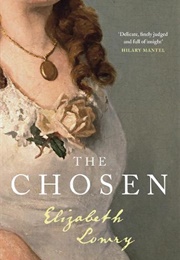 The Chosen (Elizabeth Lowry)