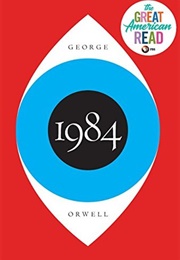 1984 (George Orwell)