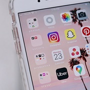 Organise the Photos on Your Phone