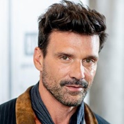 Frank Grillo