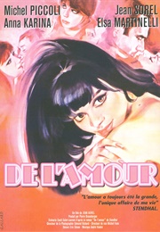 De L'amour (1964)
