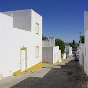 Quinta Da Malagueira, Portugal