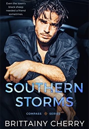 Southern Stormes (Brittainy C. Cherry)