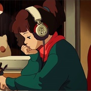 Lofi Girl