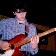 Graeme Naysmith (Pale Saints)