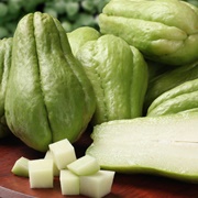 Chayote