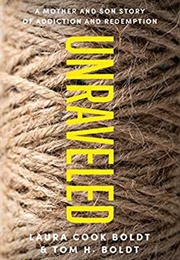 Unraveled (Laura Cook Boldt)