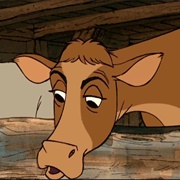 Duchess (101 Dalmatians)