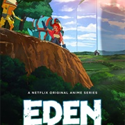 Eden