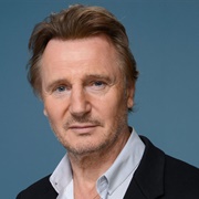 Liam Neeson