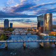 Grand Rapids-Kentwood