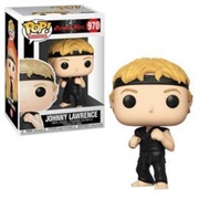 970 - Johnny Lawrence