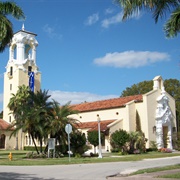 Coral Gables Congregational Church