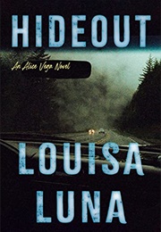 Hideout (Louisa Luna)