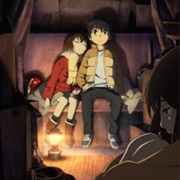 Boku Dake Ga Inai Machi (The Town Where Only I Am Missing)