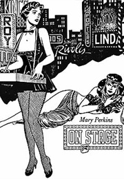 On Stage (Leonard Starr)