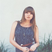 Courtney Marie Andrews