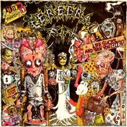 Cerebral Fix - Life Sucks... and Then You Die!