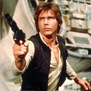 Han Solo (Star Wars)