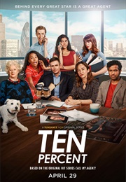 Ten Percent (2022)