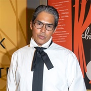 Clint Ramos (Gay, He/Him)