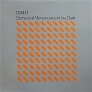 Orchestral Manoeuvres in the Dark - Orchestral Manoeuvres in the Dark