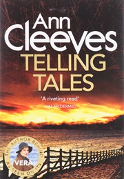 Telling Tales (Ann Cleeves)