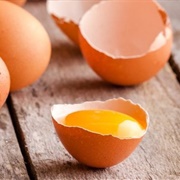 Egg Yolk