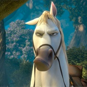 Maximus (Tangled)