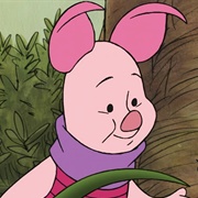 Piglet (Winnie the Pooh)
