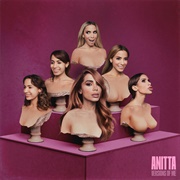 Versions of Me (Anitta, 2022)