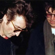John Lennon
