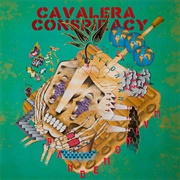 Cavalera Conspiracy - Pandemonium