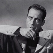 Humphrey Bogart, in a Lonely Place (1950)