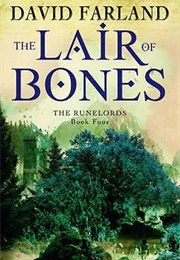 The Lair of Bones (David Farland)