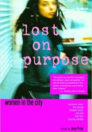 Lost on Purpose (Amy Prior)