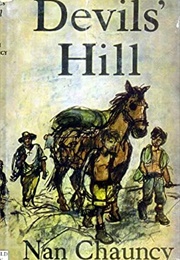 Devils' Hill (Nan Chauncy)