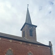Saint Rumoldus-Church
