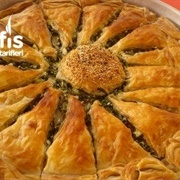 Albanian Pie