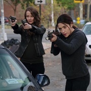 Person of Interest - 'The Day the World Went Away'